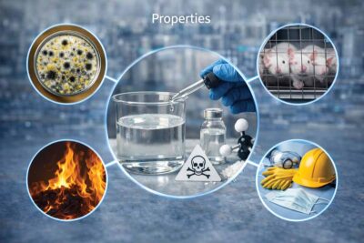 خواص ایزوتیازولین