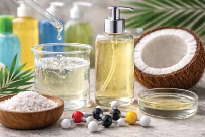 خواص بتایین