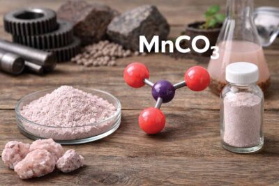 منگنز کربنات چیست؟