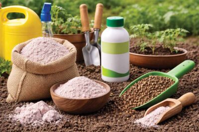 منگنز کربنات کشاورزی